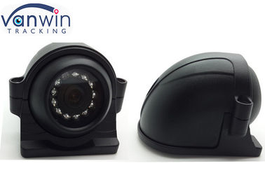 Υπέρυθρη κάμερα πλάγιας όψης WiFi αυτόματη Dustproof με κινητό DVR