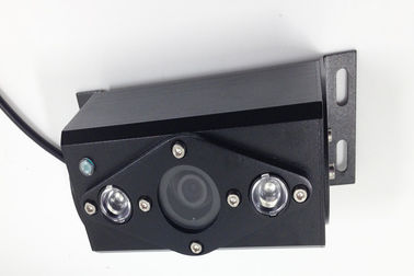 Λύση ελέγχου συναγερμών αυτοκινήτων οχημάτων DVR H.264 καρτών 720P HD SD