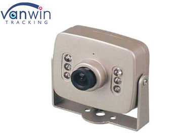 Μίνι κάμερα CCTV ταξί AHD για το αυτόματο ευρύ σύστημα κάμερων ασφαλείας γωνίας