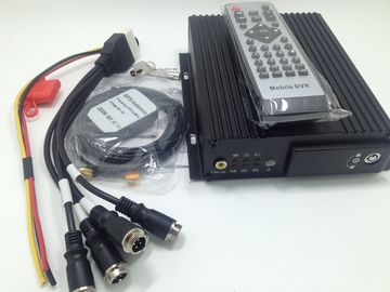 Κάρτα κινητό DVR, κλονισμός ΠΣΤ 3g SD Ahd δρομολογητών Wifi - αυτόματη κάμερα 720p μαύρων κουτιών απόδειξης
