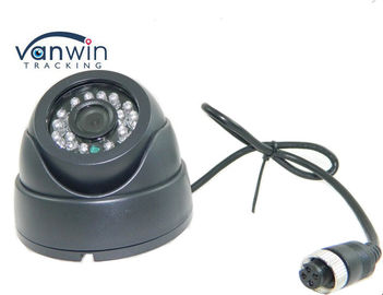 960P / κάμερα παρακολούθησης λεωφορείων 1080P AHD, τηλεοπτικά κάμερα παρακολούθησης οργάνων καταγραφής DVR 100W/130W/200W