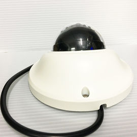 Vandalproof μέγα κάμερα θόλων CCTV κάμερων παρακολούθησης αυτοκινήτων 2,0 για το σύστημα DVR