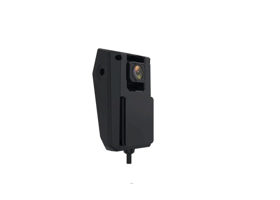 Μέτωπο ADAS μέσα στη κάμερα 1080P 720P HD καταγραφής ασφάλειας CCTV οχημάτων AHD άποψης