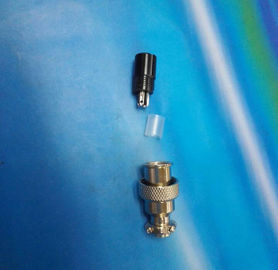 Θηλυκοί αρσενικοί συνδετήρας/προσαρμοστής βουλωμάτων 3pin 4pin 5pin 12pin αεροπορίας για το σύστημα παρακολούθησης dvr