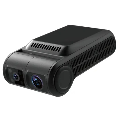 4ch 4G WIFI Dash κάμερα βίντεο GPS κινητό DVR