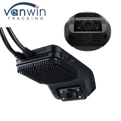 4G ADAS Dash Cam Car Video Recorder OEM 2CH 1080P DVR 4G WIFI GPS για ταξί
