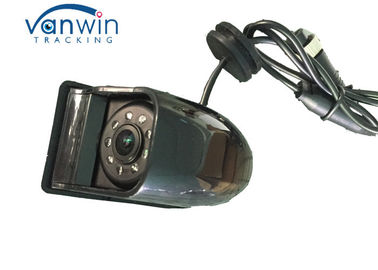 κρυμμένη όχημα κάμερα 360 βίντεο εγγραφής 960P HD σύστημα βαθμού MDVR για το φορτηγό