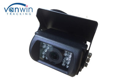 τα κάμερα παρακολούθησης λεωφορείων φορτηγών 3MP 1080P HD, στεγανοποιούν για την μπροστινή άποψη/οπισθοσκόπος