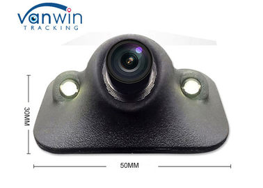 Μπροστινή οπισθοσκόπος κάμερα αυτοκινήτων γωνίας κατασκόπων η πολυ με την αυτοκόλλητη ετικέττα VHB της 3M τοποθετεί για το εσωτερικό αυτοκινήτων