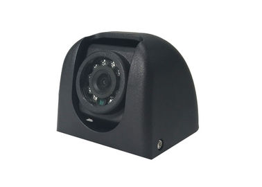 Αδιάβροχη υψηλή κάμερα πλάγιας όψης καθορισμού 1080P 2MP μπροστινή για Van truck