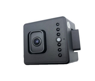 Κρυμμένη όχημα ταξί κάμερα προσώπου καμερών διπλή με τον ήχο για την μπροστινή &amp; οπίσθια καταγραφή για το σύστημα MDVR