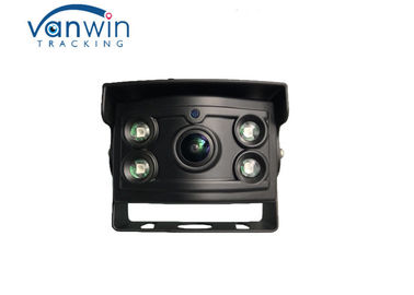 Ευρέα κάμερα παρακολούθησης λεωφορείων γωνίας, αδιάβροχη κάμερα αντιστροφής αυτοκινήτων με τη νυχτερινή όραση