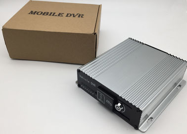 Οι κινητές DVR διπλές SD AVI αυλακώσεις καρτών σχήματος HD 1080P με την μπαταρία επαναφόρτισαν τη λειτουργία