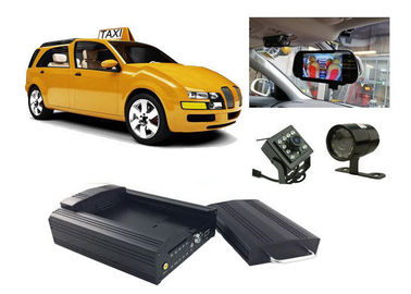 αναλογική HD 4G WIFI σκληρή λύση ασφάλειας εξαρτήσεων συστημάτων dvr Drive κινητή αυτοκίνητη