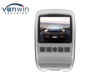 Όργανο καταγραφής καμερών ταμπλό αυτοκινήτων HD WIFI με την κατηγορία 10 καρτών μνήμης 64GB