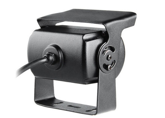 κάμερα οχημάτων 3.6mm Megapixel 0.5Lux IP69 IP για την πίσω/μπροστινή άποψη