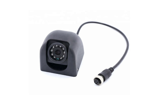 κάμερα ασφαλείας 0.5Lux CCTV 2.8mm Megapixel CMOS CCD για το φορτηγό