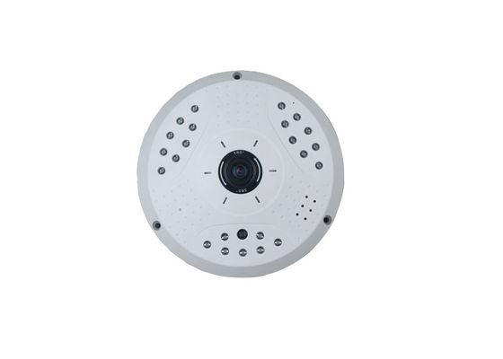 Πανοραμικά κάμερα παρακολούθησης οχημάτων 2.0MP 0.01Lux με το IR
