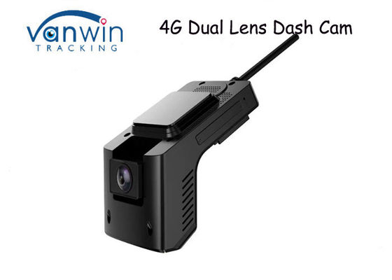 Διπλή κάμερα εξόρμησης διοικητικού CMSV6 ΠΣΤ 4G στόλου με DMS ADAS SOS