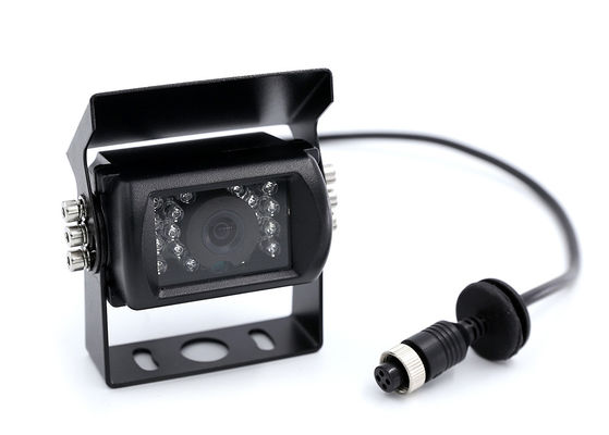 Καλύτερη αδιάβροχη κάμερα οχημάτων αυτοκινήτων νυχτερινής όρασης CMOS CCD AHD για το σύστημα ασφαλείας