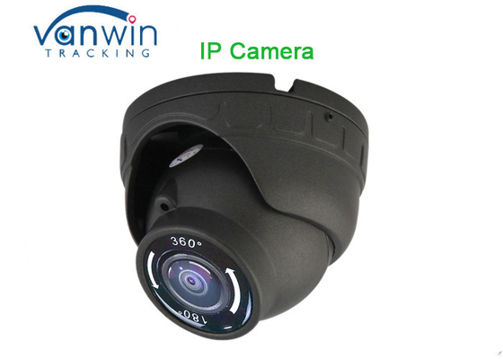 κάμερα οχημάτων IP ασφάλειας νυχτερινής όρασης καμερών στεγών αυτοκινήτων 10m15m 1080P