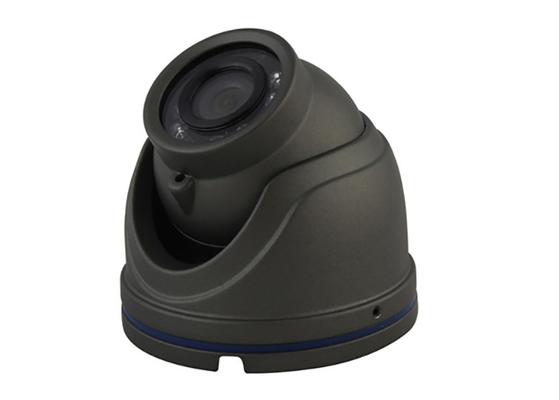 κάμερα οχημάτων IP ασφάλειας νυχτερινής όρασης καμερών στεγών αυτοκινήτων 10m15m 1080P
