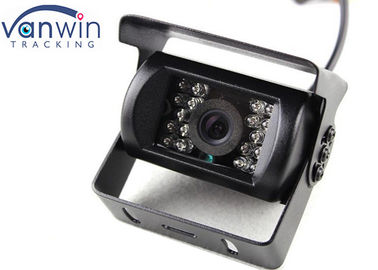 Κάμερα παρακολούθησης λεωφορείων AHD 720P/960P CMOS για DVR, συνδεμένο με καλώδιο συνοδευτικό σύστημα καμερών