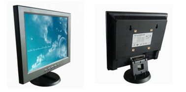 Υψηλή ανάλυση αναλογία οργάνων ελέγχου 4:3 οργάνων ελέγχου LCD HDMI αυτοκινήτων 10 ίντσας με τη TV DVI AV