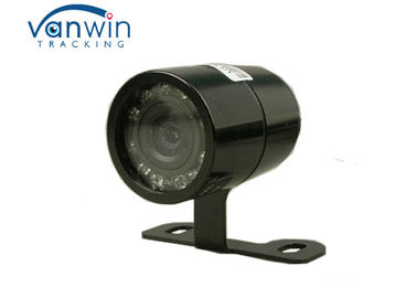 ΜΙΝΙ ταξί της Sony CCD 600TVL/κάμερα νυχτερινής όρασης αυτοκινήτων με 10 LEDs και ακουστικός προαιρετικός