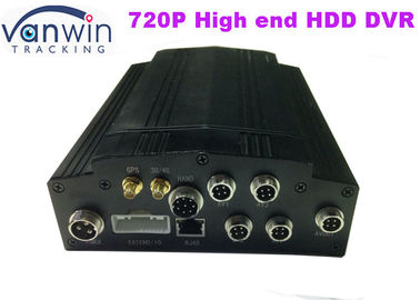 2TB σκληρός δίσκος HD κινητό DVR, αυτοκίνητο ζωντανό τηλεοπτικό ελεύθερο iFar λογισμικό οργάνων καταγραφής dvr