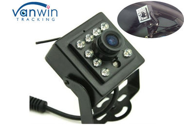 Εσωτερικά κρυμμένα κάμερα ασφαλείας αυτοκινήτων της Sony CCD 700TVL με το micphone ενσωματωμένο