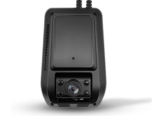 2CH διπλή κάμερα 4G κινητό DVR εκκέντρων εξόρμησης καμερών AHD 1080P 720P αυτοκινήτων για το ταξί