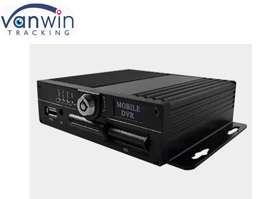 4G AI ADAS ασύρματο κινητό CCTV DVR με WIFI GPS