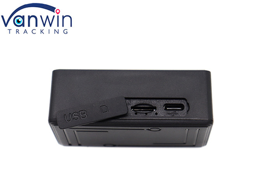 Μίνι μπαταρία 3000mAh λιονταριών ιχνηλατών ΠΣΤ αυτοκινήτων GSM + GPRS