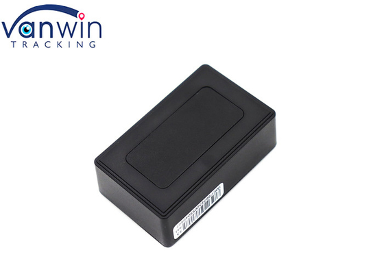 Μίνι μπαταρία 3000mAh λιονταριών ιχνηλατών ΠΣΤ αυτοκινήτων GSM + GPRS