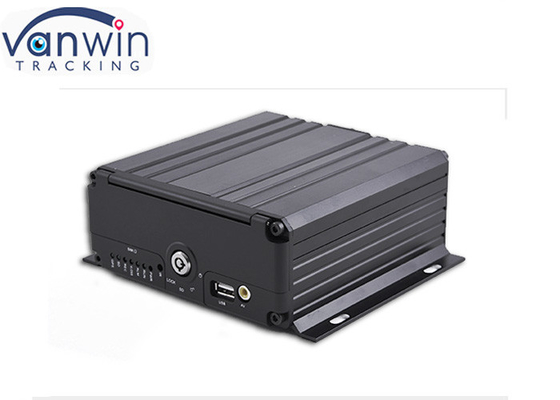 3G 4G WIFI GPS Αυτοκίνητο 4Ch Mfleet σύστημα ελέγχου
