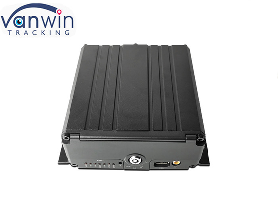 3G 4G WIFI GPS Αυτοκίνητο 4Ch Mfleet σύστημα ελέγχου