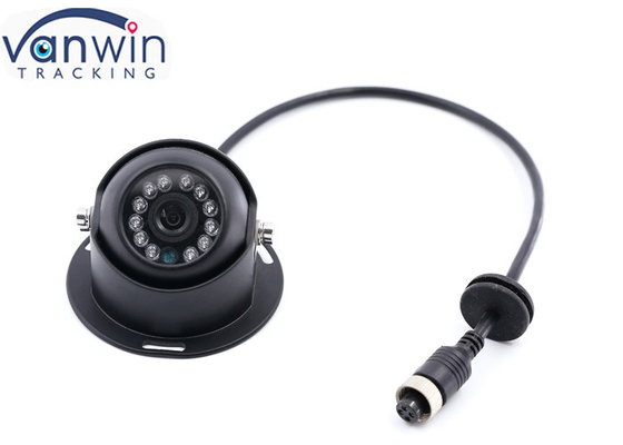 1080P AHD CCTV κάμερα οχήματος cctv με νυχτερινή όραση ευρυγωνική θέα