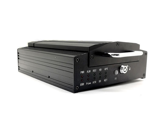 4ch 8ch AHD 1080P HDD SD Σχολικό λεωφορείο GPS αυτοκίνητο dvr Σύστημα παρακολούθησης βίντεο