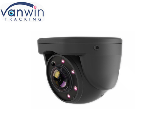 1080P AHD Κάμερα ασφαλείας αυτοκινήτου Φαϊνόφθαλμο Ανερόστερη κάμερα οπίσθιας θέσης Wide Night Vision