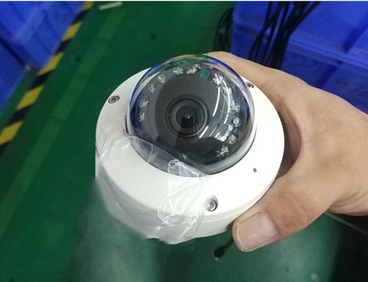 1080P μίνι αδιάβροχα κάμερα παρακολούθησης οχημάτων απόδειξης βανδάλων καμερών θόλων αυτοκινήτων AHD