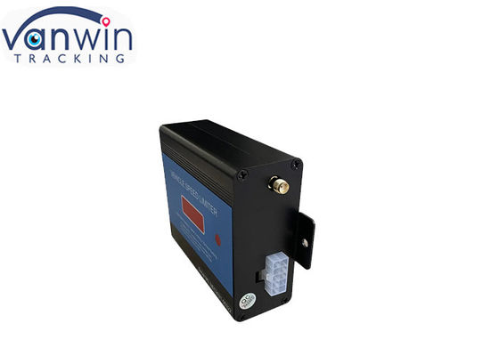 9v~24v Τροχαίο οχήμα Περιοριστής ταχύτητας Επαγγελματίες ρυθμιστές ταχύτητας Εγχειρησιακό σύστημα συναγερμού αυτοκινήτου