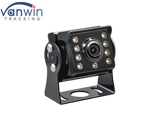 Οχήμα Ahd 720p 1080p οπίσθια κάμερα παρακολούθησης λεωφορείου Mdvr παρακολούθηση βίντεο