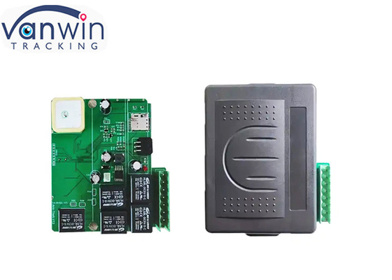 Προϊόντα κατασκευής αυτοκινήτου GPS Tracker Αυτοκινήτου Siren Horn Speaker Alarm Custom Electronic Circuit PCB Board
