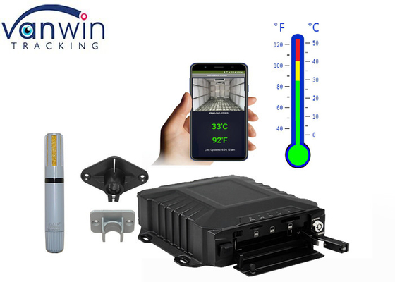 3g/4g Wifi Hdd Tracking 4/8 Channel mobile dvr kits με RFID Για ταξί φορτηγό αυτοκίνητο λεωφορείο