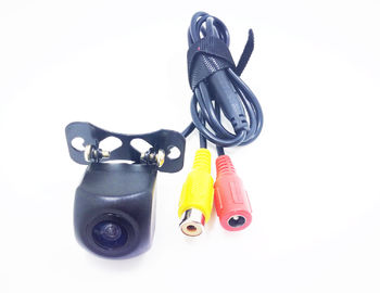 Οπισθοσκόπος κάμερα καμερών IP68 HD μίνι κρυμμένη όχημα με τη γραμμή χώρων στάθμευσης/τον αισθητήρα CMOS