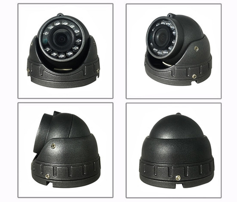 HD οχήματος εσωτερική θέα κινητή κάμερα Dvr 1080p 2.8mm φακός AHD κάμερα νυχτερινής όρασης