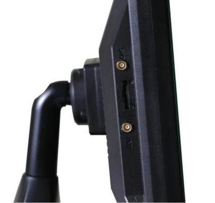 4CH AI DVR με BSD κινητές κάμερες 10.1inch 12V/24V Car Monitor DVR AHD 1080P Οχήμα