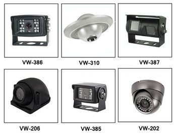 Ανάλυση σε πραγματικό χρόνο 4G Mobile DVR