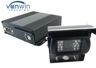 4CH/εξάρτηση καμερών AHD CCTV 4-CH συστημάτων ασφαλείας καρτών WIFI 8CH SD με την καταδίωξη ΠΣΤ